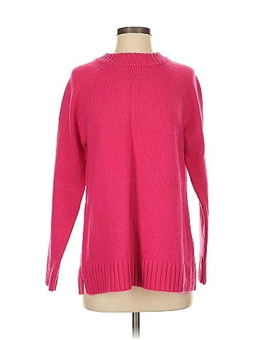 G by Giuliana Rancic Pullover Sweater (view 1)
