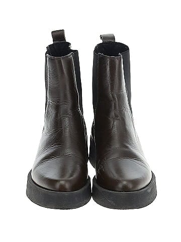 Anthropologie Boots (view 2)