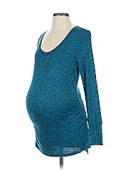 Liz Lange Maternity For Target Long Sleeve T Shirt