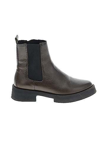 Anthropologie Boots (view 1)