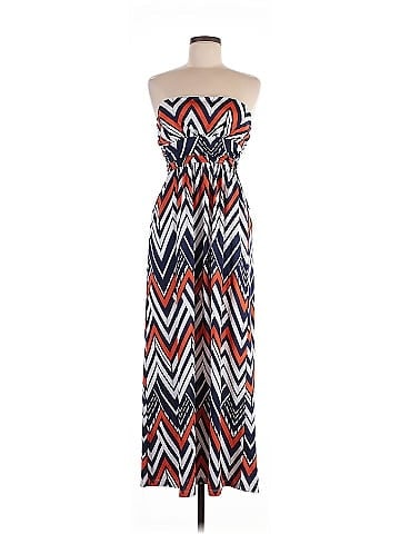 Honey and Rosie Casual Dress (view 1)