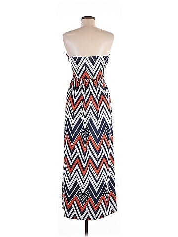 Honey and Rosie Casual Dress (view 2)