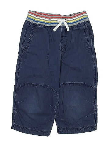 Hanna Andersson Cargo Pants (view 1)
