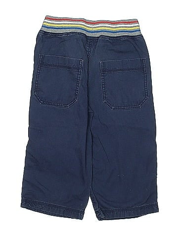 Hanna Andersson Cargo Pants (view 2)