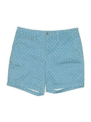 Market and Spruce Shorts (view 1)