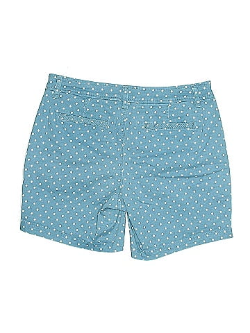 Market and Spruce Shorts (view 2)