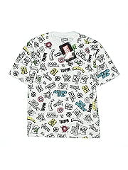 Marvel Short Sleeve Top
