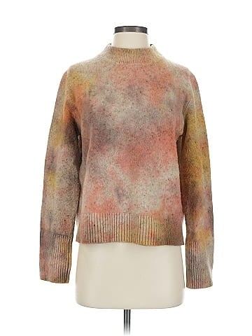 Massimo Alba Wool Pullover Sweater (view 1)