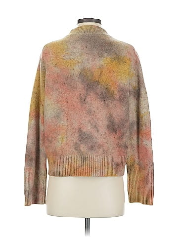 Massimo Alba Wool Pullover Sweater (view 2)