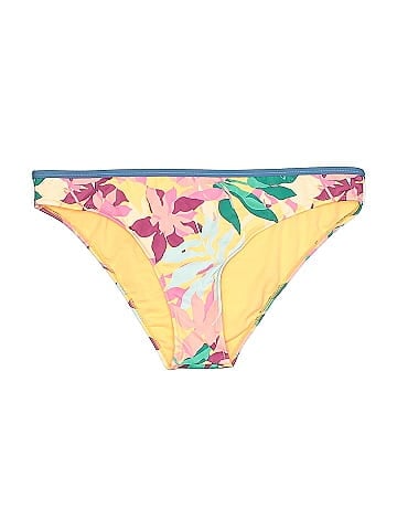 Roxy Swimsuit Bottoms (view 1)