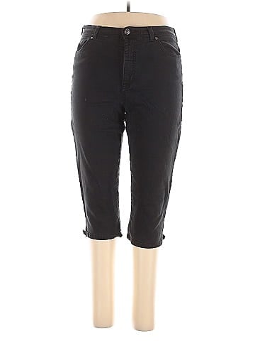 Gloria Vanderbilt Jeggings (view 1)