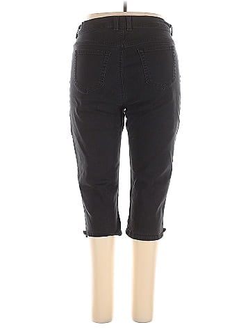 Gloria Vanderbilt Jeggings (view 2)