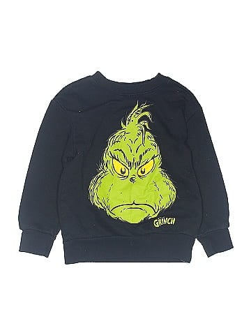 Dr. Seuss Sweatshirt (view 1)