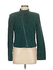 Worth New York Leather Jacket