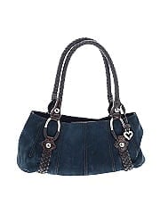 Brighton Leather Shoulder Bag