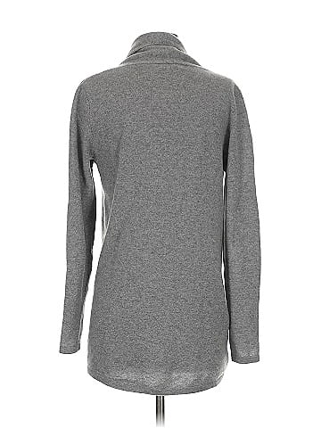 C by Bloomingdales Cashmere Pullover Sweater (view 2)