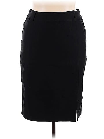 Kate Kasin Formal Skirt (view 1)
