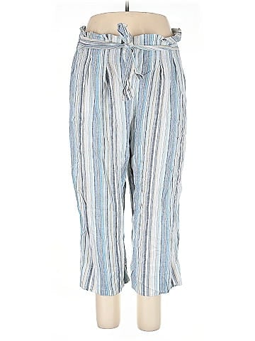 Zac & Rachel Linen Pants (view 1)