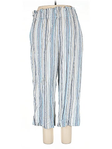 Zac & Rachel Linen Pants (view 2)