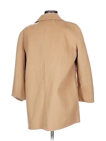 Theory Wool Coat (view 2)