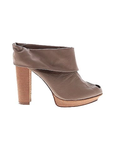 Mea Shadow Ankle Boots (view 1)