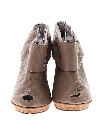 Mea Shadow Ankle Boots (view 2)