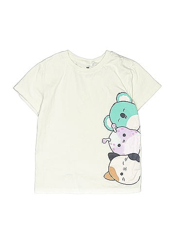H&M Short Sleeve T-Shirt (view 1)