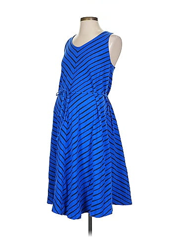 Liz Lange Maternity for Target Casual Dress (view 1)