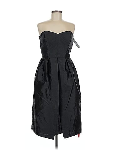 Alfred Sung Cocktail Dress (view 1)