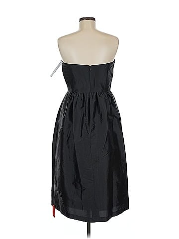 Alfred Sung Cocktail Dress (view 2)