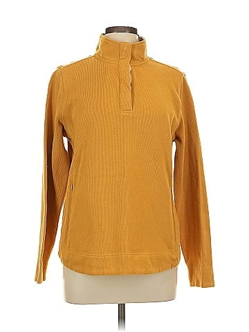Orvis Turtleneck Sweater (view 1)