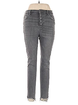 Flying Monkey Jeans