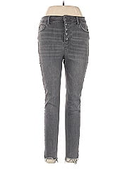 Flying Monkey Jeans