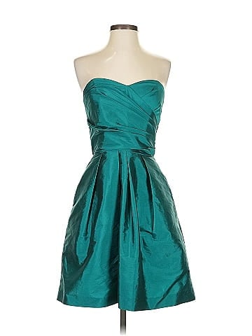 Alfred Sung Cocktail Dress (view 1)