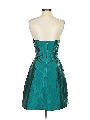 Alfred Sung Cocktail Dress (view 2)