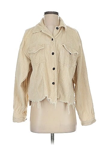 12th Tribe Jacket (view 1)