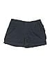 Mountain Hardwear Solid Blue Shorts Size 34 waist - photo 1
