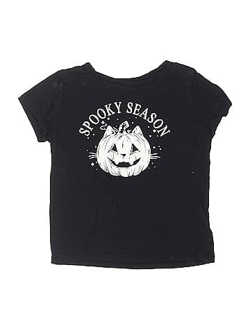 Old Navy Short Sleeve T-Shirt (view 1)