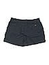 Mountain Hardwear Solid Blue Shorts Size 34 waist - photo 2