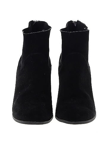 Brash Ankle Boots (view 2)