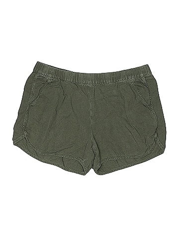 Madewell Athletic Shorts (view 1)