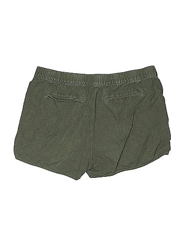 Madewell Athletic Shorts (view 2)