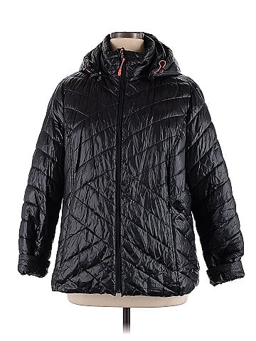 Tek Gear Snow Jacket (view 1)