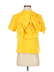 Gracia Short Sleeve Blouse