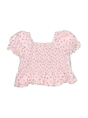 Zara Short Sleeve Top (view 2)