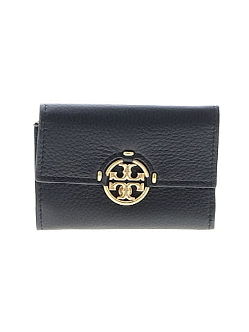 Tory Burch Leather Wallet (view 1)