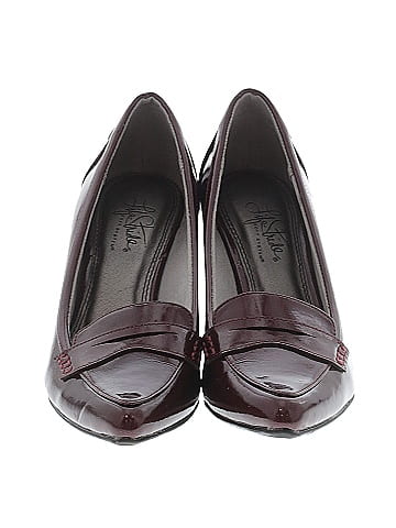 Life Stride Heels (view 2)