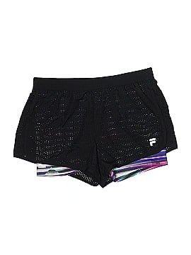 Fila Sport Athletic Shorts