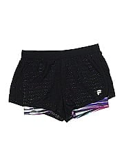 Fila Sport Athletic Shorts