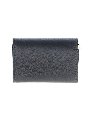 Tory Burch Leather Wallet (view 2)